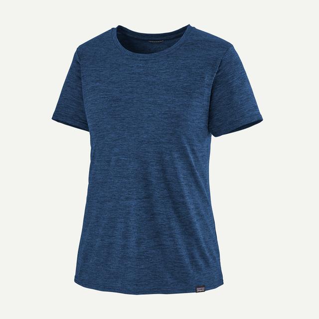 Patagonia Cap Cool Daily Shirt - Womens VKNX / XL