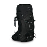 Osprey Ariel 65 - Womens Black / XS/S