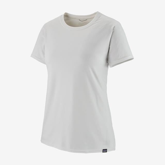 Patagonia Cap Cool Daily Shirt - Womens WHI / XL