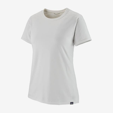 Patagonia Cap Cool Daily Shirt - Womens WHI / XL