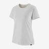 Patagonia Cap Cool Daily Shirt - Womens WHI / XL