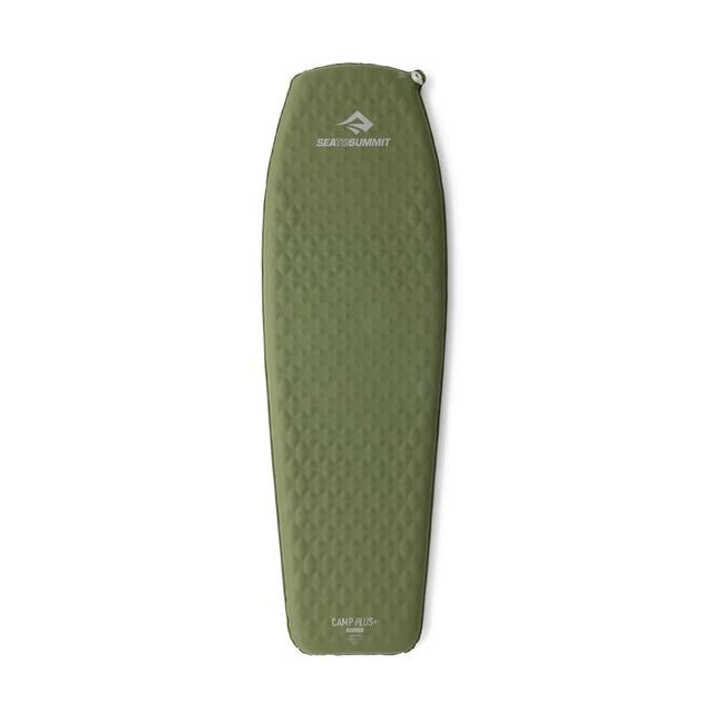 Sea to Summit Camp Plus Self Inflating Mat Cypress /  / Rectangular