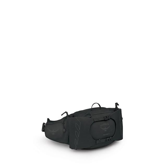 Osprey Talon 6 Black/Coal Grey