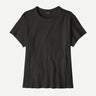 Patagonia Rib Knit Top - Womens Black