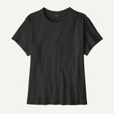 Patagonia Rib Knit Top - Womens Black