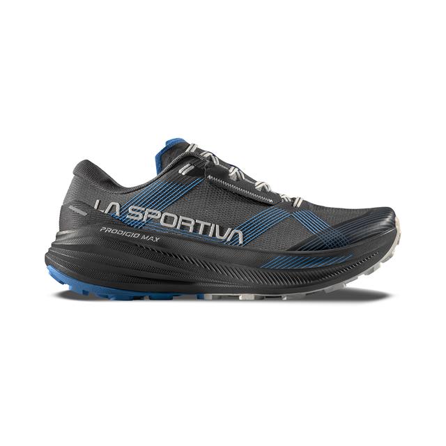 La Sportiva Prodigio Max - Womens Grey/Chalk