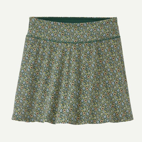 Patagonia Maipo Skort - Womens FLCO / L