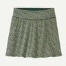 Patagonia Maipo Skort - Womens FLCO / L