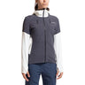 La Sportiva Session Tech Hoody - Womens Onyx/Chalk / S
