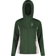 Maloja Verwallm Jacket - Womens deep forest multi / XS