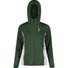 Maloja Verwallm Jacket - Womens deep forest multi / XS