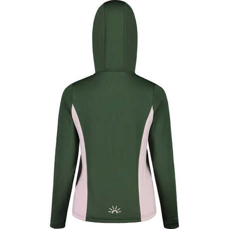 Maloja Verwallm Jacket - Womens