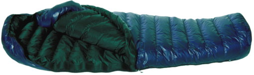 Western Mountaineering MegaLite