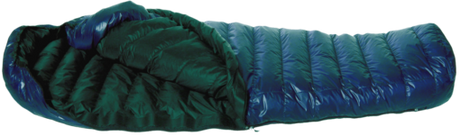 Western Mountaineering MegaLite