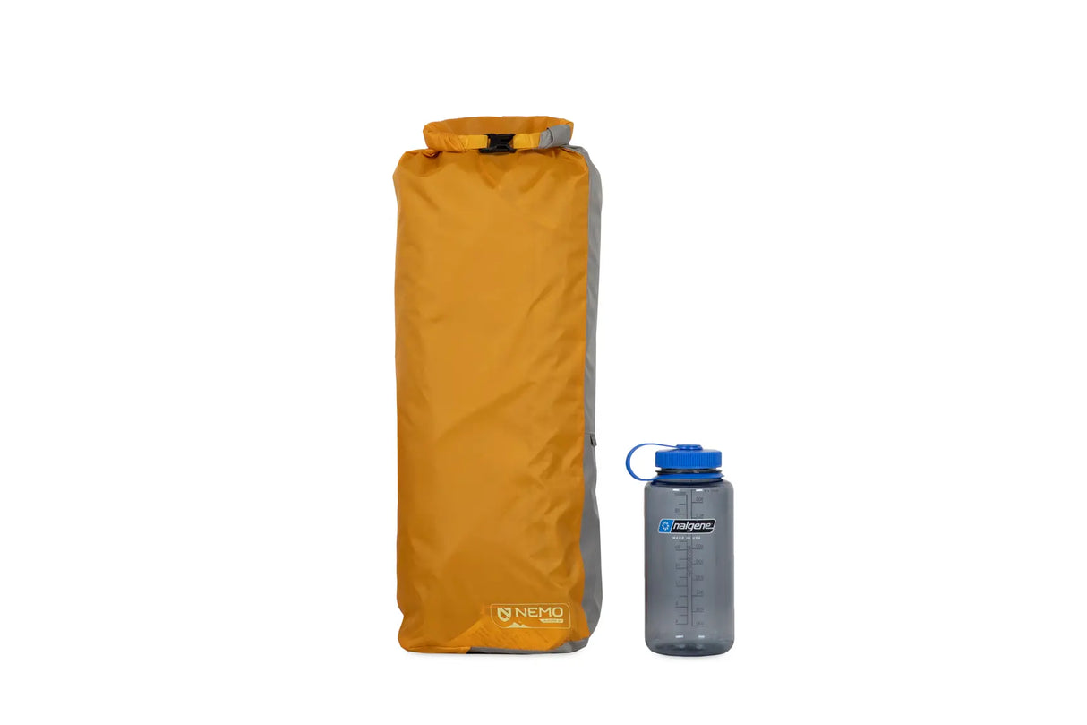 Nemo Aurora 2-Person (Mango/Fog) & FP 2024