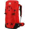 Millet Prolighter 60+20 Red-Rouge