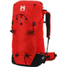 Millet Prolighter 60+20 Red-Rouge