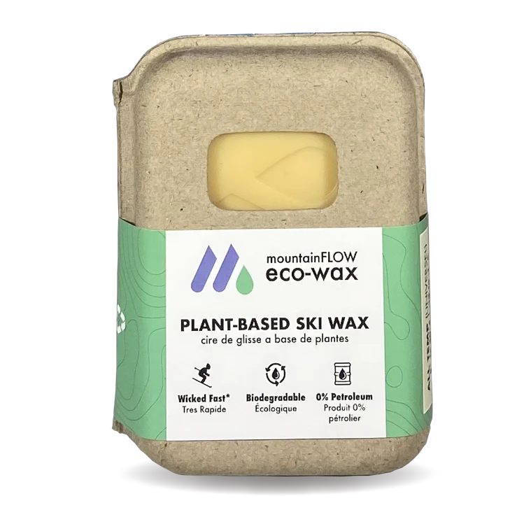 MountainFLOW Performance Wax All-Temp