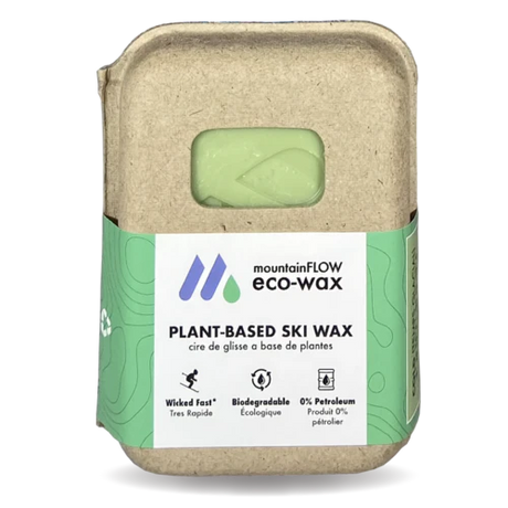 MountainFLOW Performance Wax Cold