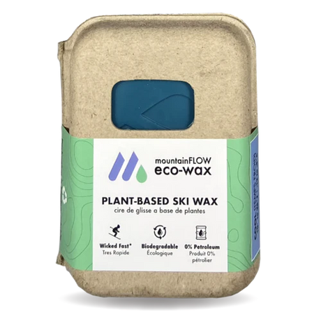 MountainFLOW Performance Wax Cool