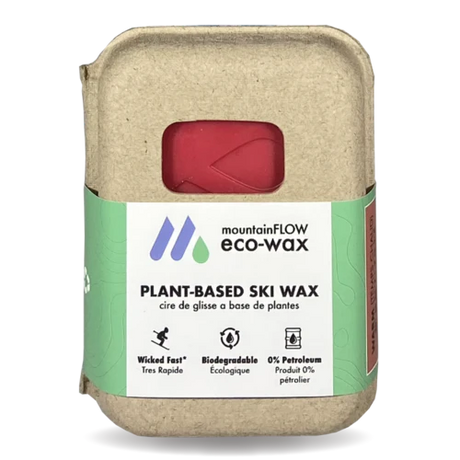 MountainFLOW Performance Wax Warm