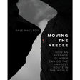 Cordee Moving the Needle