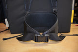 ORGANIC CLIMBING Muffin Protector Waist Belt