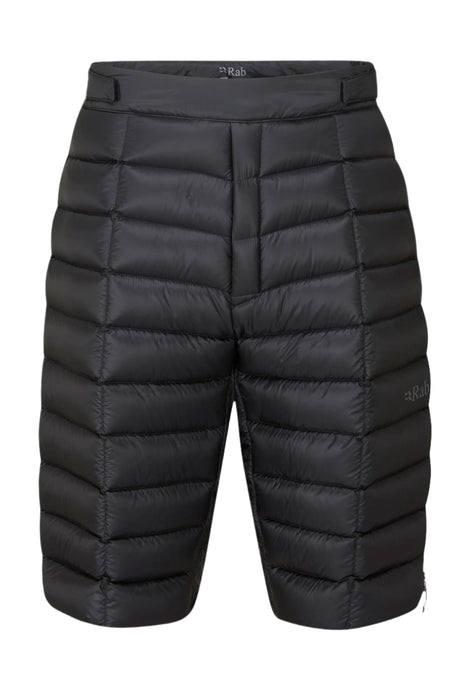 RAB Mythic Shorts - Mens Black