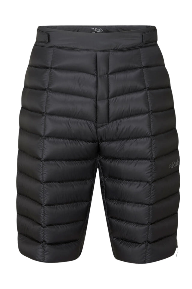 RAB Mythic Shorts - Mens Black
