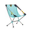 Nemo Moonlite Reclining Camp Chair Aqua