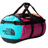 The North Face Base Camp Duffel - M Mr. Pink