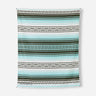 Nomadix Festival Blanket Baja Aqua