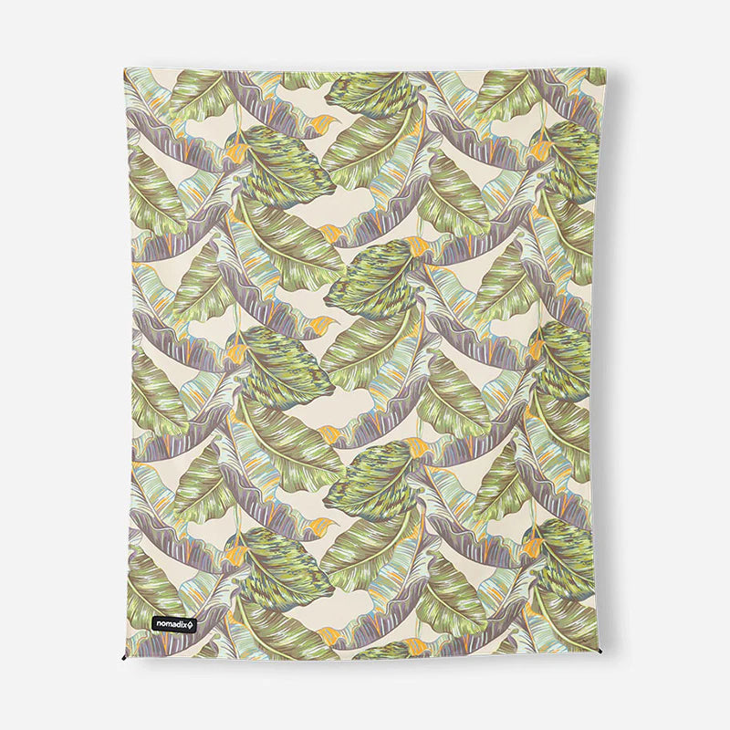 Nomadix Festival Blanket Banana Leaf