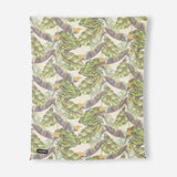 Nomadix Festival Blanket Banana Leaf