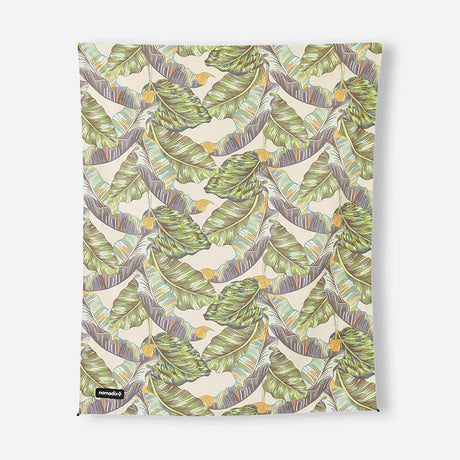 Nomadix Festival Blanket Banana Leaf