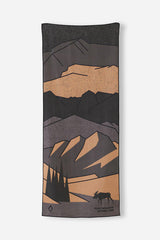 Nomadix Original Towel Rocky Mountain Night