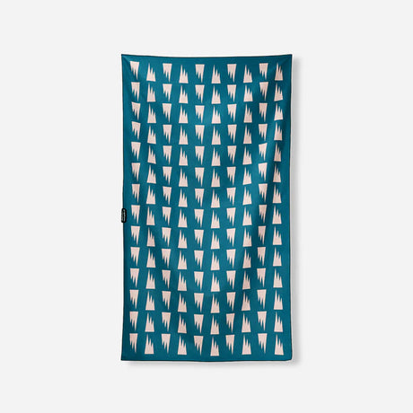 Nomadix Ultralight Towel Summit Green
