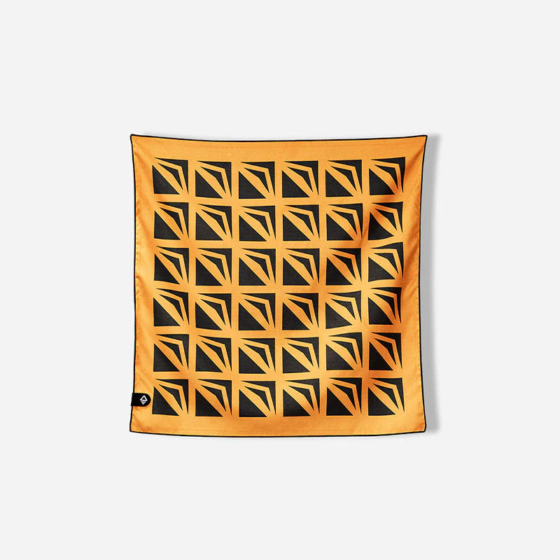 Nomadix Bandana Towel Peak to Peak