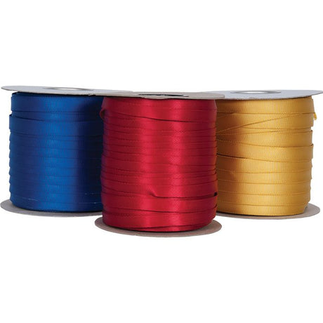 Cypher Tubular Webbing