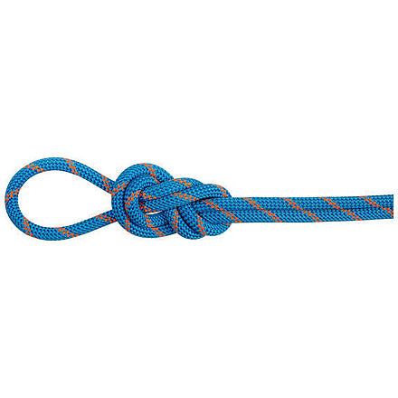 Mammut 8.0mm Alpine Eco Dry Ocean-Vibrant Orange