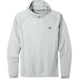 Outdoor Research Echo Hoodie - Mens Pebble / M
