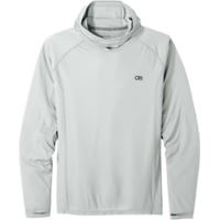 Outdoor Research Echo Hoodie - Mens Pebble / M