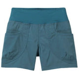 Prana Kanab Short - Womens Bluefin / S