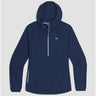 Outdoor Research Astroman Air Sun Hoodie - Womens Cenote