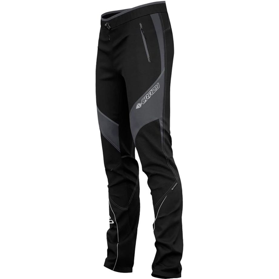 Crazy-Progressive Brands Pant Flame - Mens