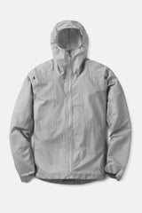 RAB Phantom Jacket - Mens Light Zinc