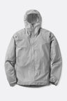 RAB Phantom Jacket - Mens Light Zinc