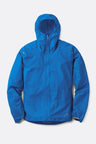RAB Phantom Jacket - Mens Maya Blue