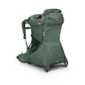 Osprey Poco Child Carrier Keret Green
