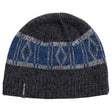 Turtle Fur Ragg Flint Beanie